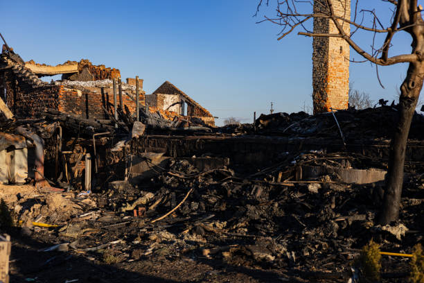 Reliable Fire Damage Removal contractor in Lansdowne, PA by Fire Damage Doption