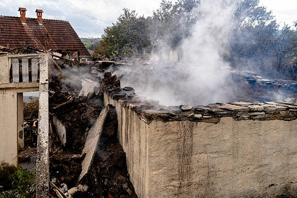 Affordable Fire Damage Removal solutions in Lansdowne, PA